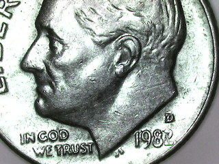 Roosevelt-Dime-W/-Date-Error?